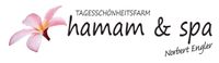 Hamam + Spa Frankfurt am Main